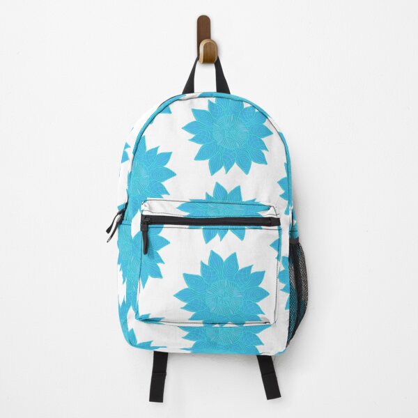 Item preview, Geometric Floral 4 designed and sold by lezell.