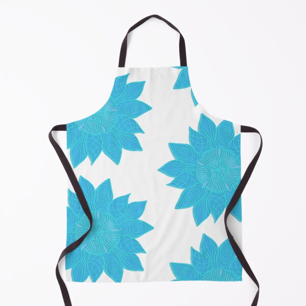 Item preview, Geometric Floral 4 designed and sold by lezell.