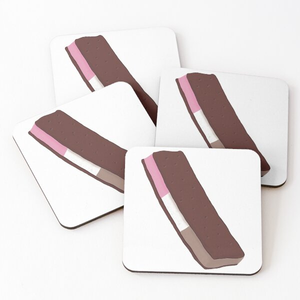 Item preview, Ice Cream Sandwich designed and sold by HoneyPopShop.