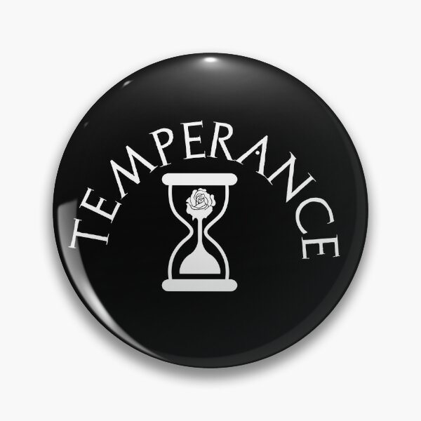 Item preview, Copy of Stoics, Temperance, Four Cardinal Virtues designed and sold by EMMA0453.