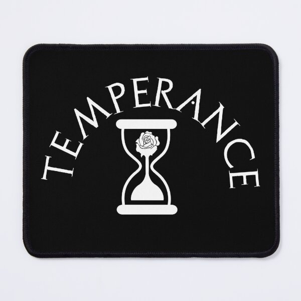 Item preview, Copy of Stoics, Temperance, Four Cardinal Virtues designed and sold by EMMA0453.