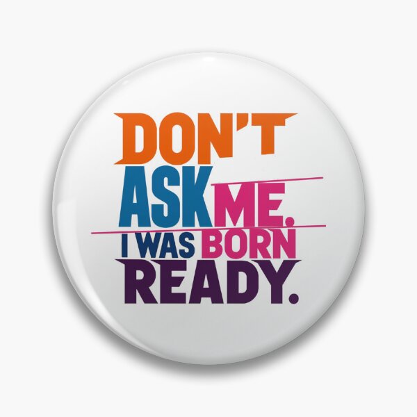 Item preview, Don't Ask Me designed and sold by Gentle40Winks.