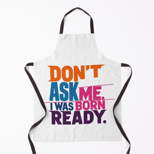 Item preview, Don't Ask Me designed and sold by Gentle40Winks.