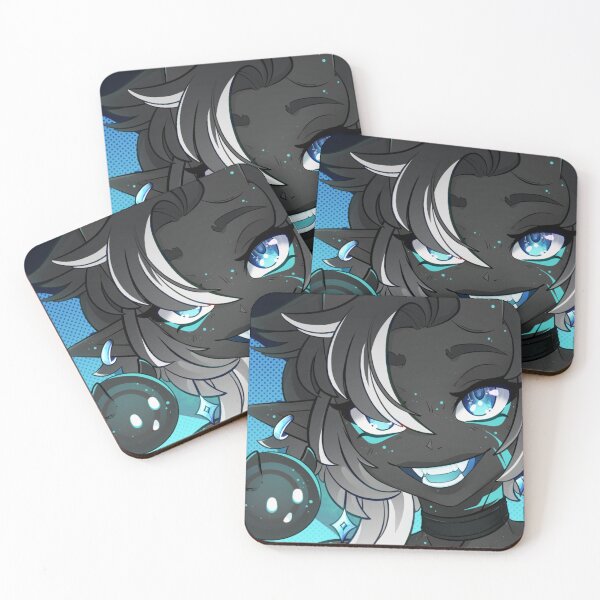 Item preview, Kamiye and Shade designed and sold by Kamiye-art.