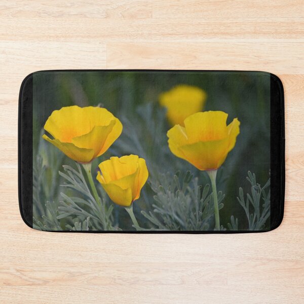 Item preview, yellow flowers designed and sold by bagiolita.