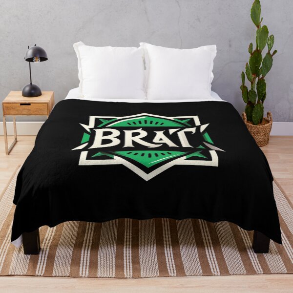 Item preview, BTAT CHARLI LOGO designed and sold by abderrahmane-C.