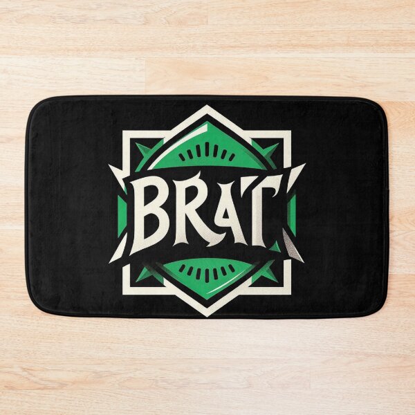 Item preview, BTAT CHARLI LOGO  designed and sold by abderrahmane-C.