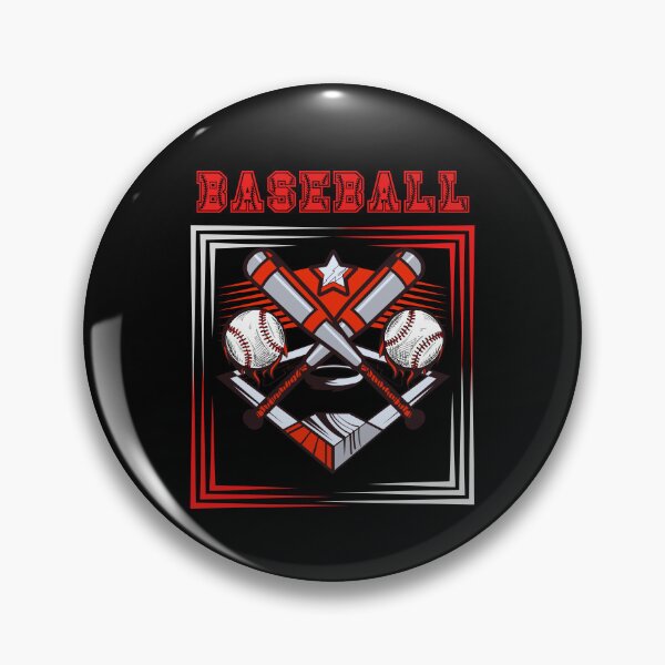 Aperçu de l'œuvre CADEAUX POUR LES JOUEURS ET LES FANS DE BASEBALL créée et vendue par KiziaMizia94.