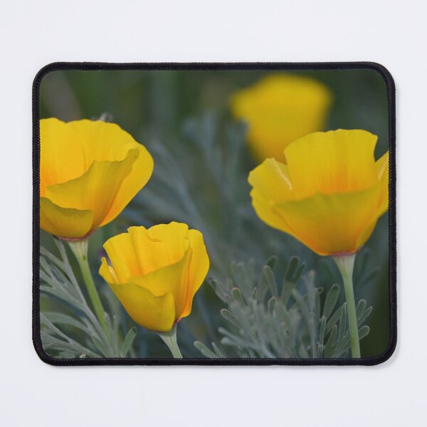 Item preview, yellow flowers designed and sold by bagiolita.