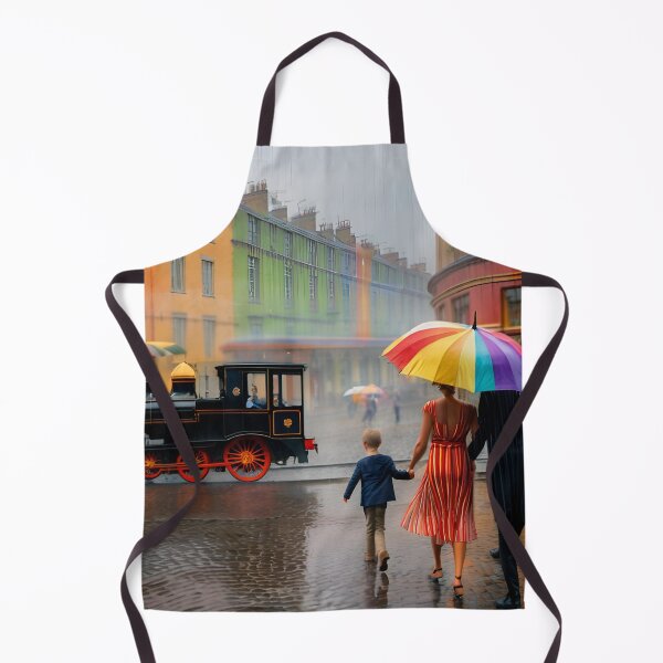 Item preview, Umbrellas in Art A Celebration Under the Canopy designed and sold by dcohea.