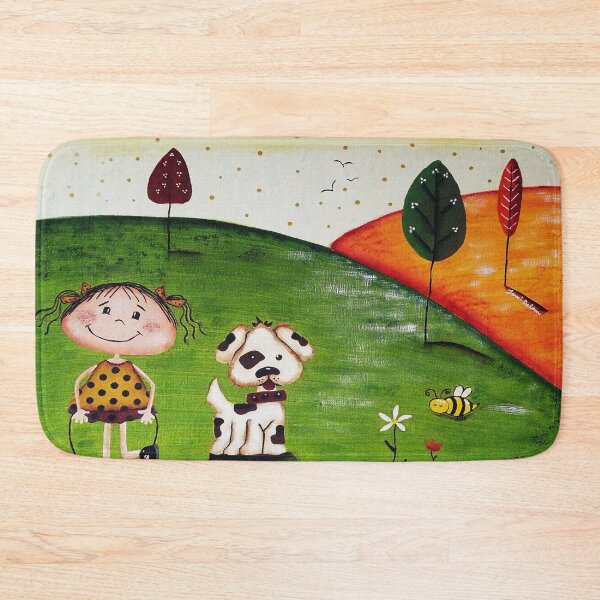 Item preview, Ally Oop designed and sold by BrushAddict Studio.