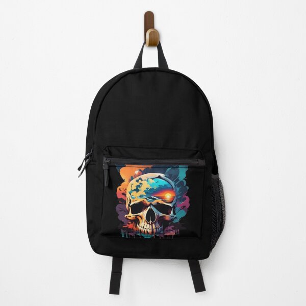 Item preview, Sunset on the brain designed and sold by Alwayseddie.