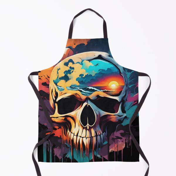 Item preview, Sunset on the brain  designed and sold by Alwayseddie.