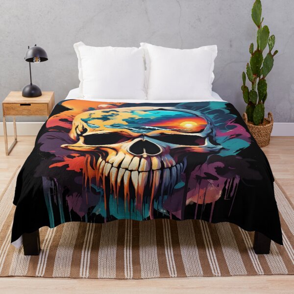 Item preview, Sunset on the brain  designed and sold by Alwayseddie.