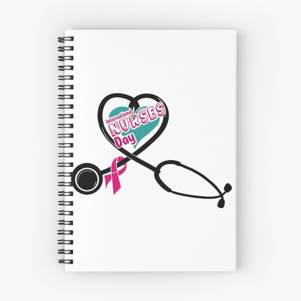 Item preview, InternationalNursesDay |NursesDayDesign designed and sold by FitEnvy.