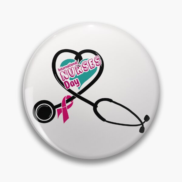 Item preview, InternationalNursesDay |NursesDayDesign designed and sold by FitEnvy.
