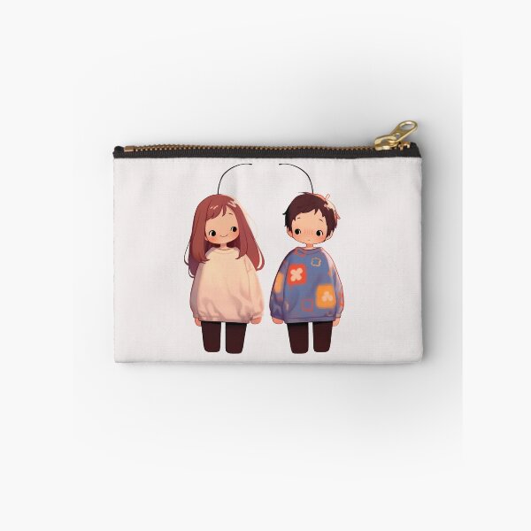 Item preview, Billie Eilish inspired ilomilo couple designed and sold by Nowshin Tasnim.