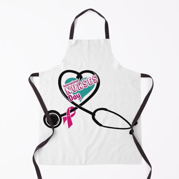 Item preview, InternationalNursesDay |NursesDayDesign designed and sold by FitEnvy.