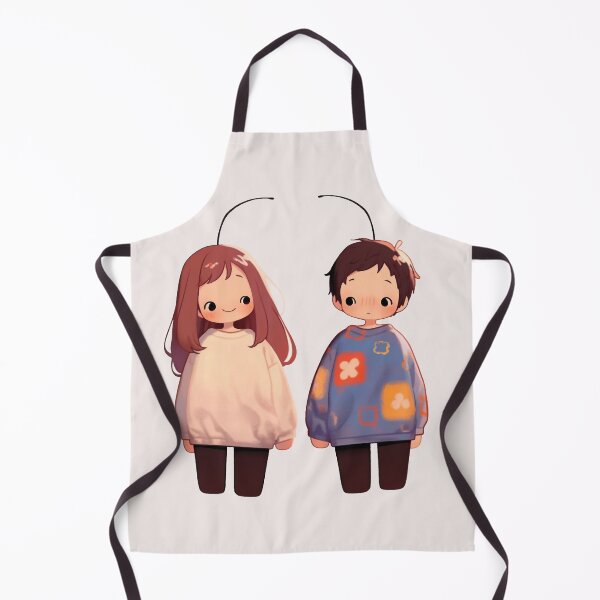 Item preview, Billie Eilish inspired ilomilo couple designed and sold by Nowshin Tasnim.