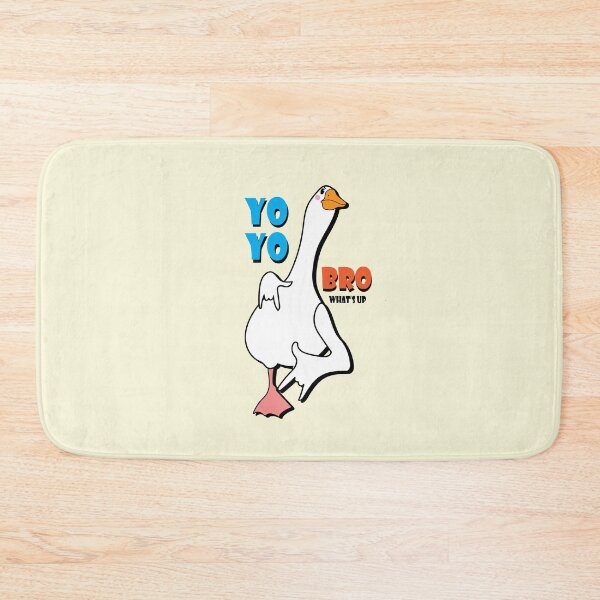 Item preview, DUCK YO YO designed and sold by warisa onchan.