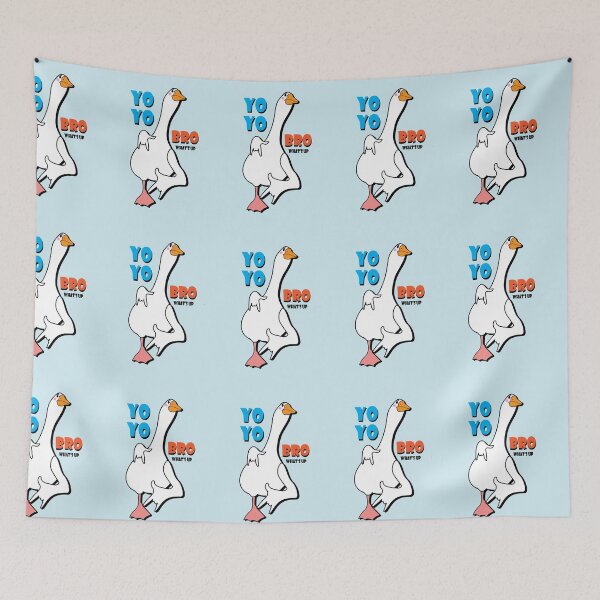 Item preview, DUCK YO YO designed and sold by warisa onchan.