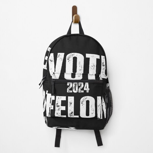 Item preview, Vote for felon candidate 2024 republican designed and sold by erozzz.