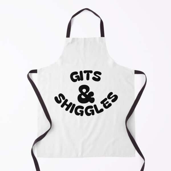 Item preview, SNL Gits and Shiggles, Gits and Shiggles Skit Gits and Shiggles designed and sold by FitEnvy.