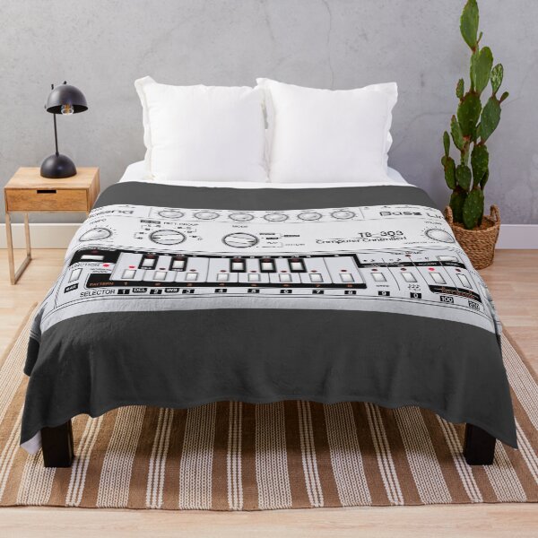 Item preview, Roland TB-303 Bass Line designed and sold by ABSTRACT-IVISM.