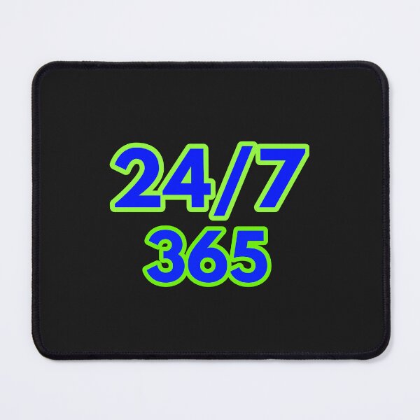Item preview, 24/7 365 designed and sold by balajj.