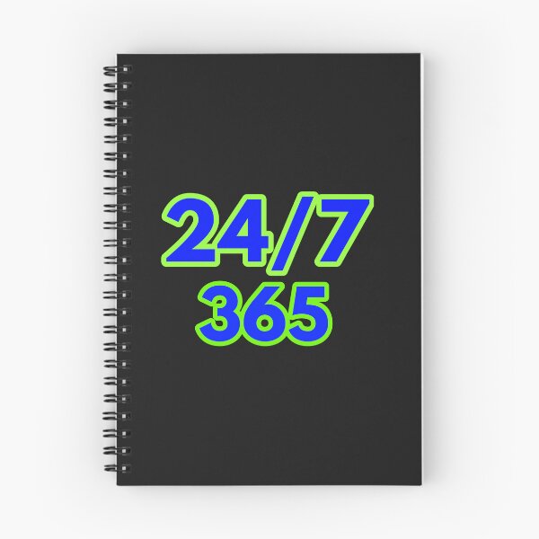 Item preview, 24/7 365 designed and sold by balajj.
