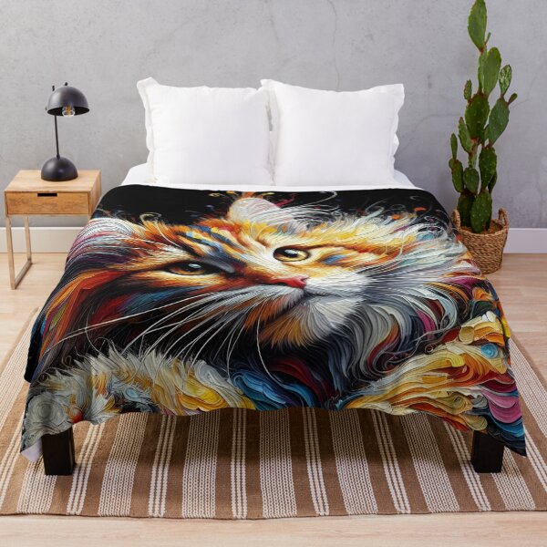 Item preview, Maine Coon designed and sold by Jurand  Creations.