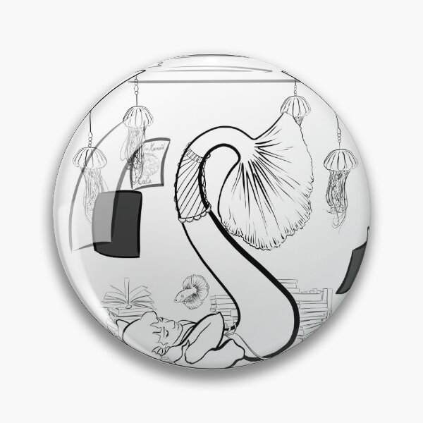 Item preview, Mermaid in personal library designed and sold by Halex0107.