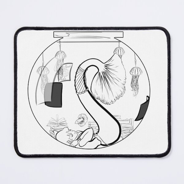 Item preview, Mermaid in personal library designed and sold by Halex0107.
