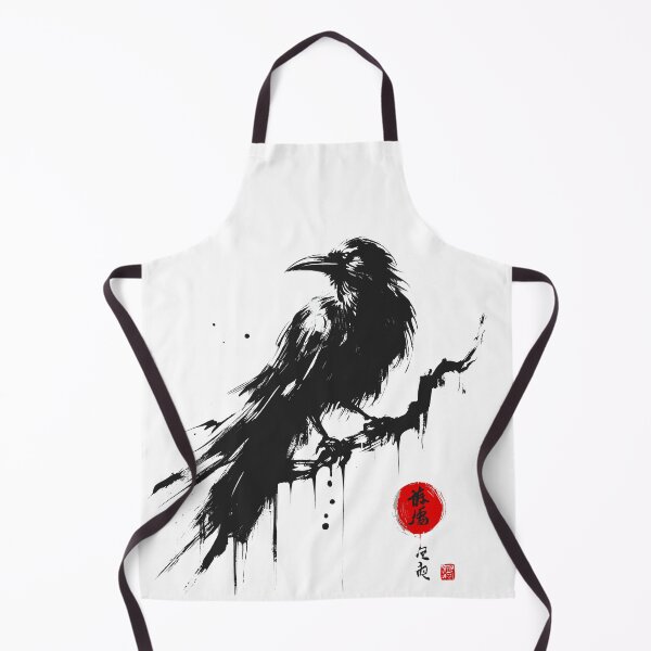 Item preview, Crimson Sun and Crow 2 designed and sold by Capizione.