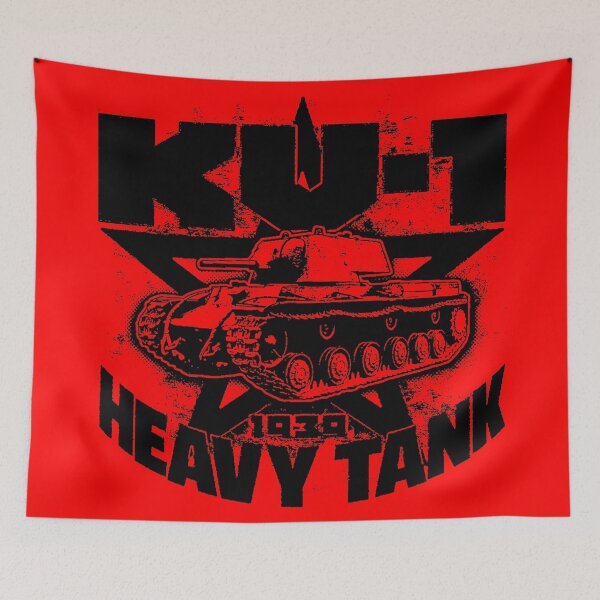 Item preview, KV-1 designed and sold by deathdagger.