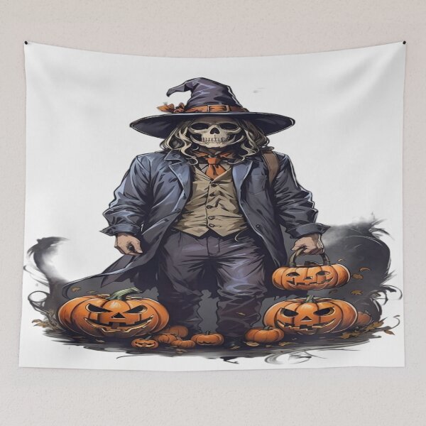 Item preview, Halloween 09 designed and sold by MaiconFFC.