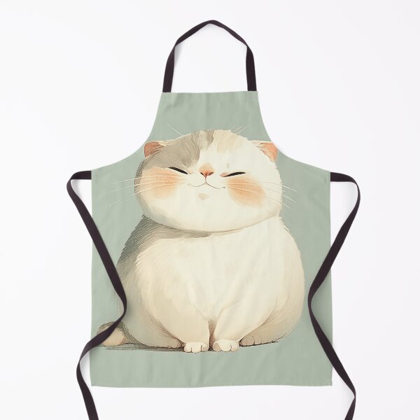 Item preview, Risograph Kitty designed and sold by Christian Weiss.