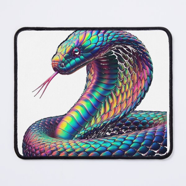 Item preview, Cobra designed and sold by MindsAtelier.