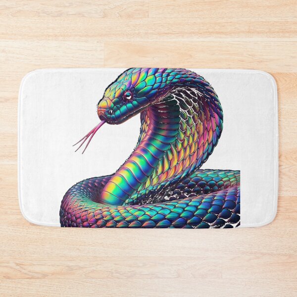 Item preview, Cobra designed and sold by MindsAtelier.