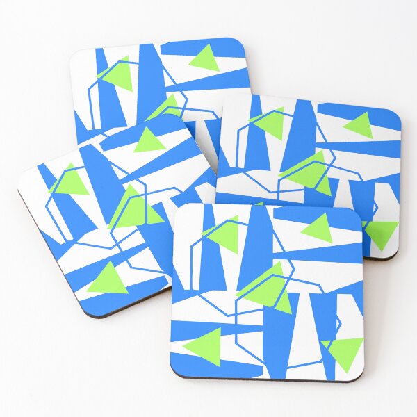 Item preview,  Geometric shapes designed and sold by Nadiacreativity.