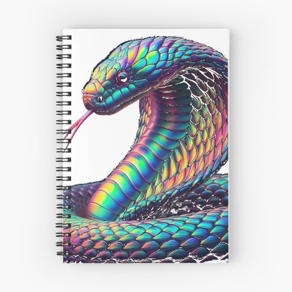 Item preview, Cobra designed and sold by MindsAtelier.