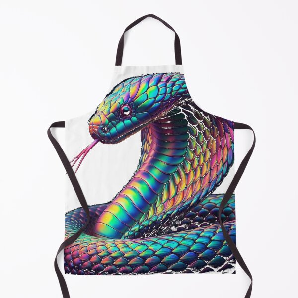 Item preview, Cobra designed and sold by MindsAtelier.