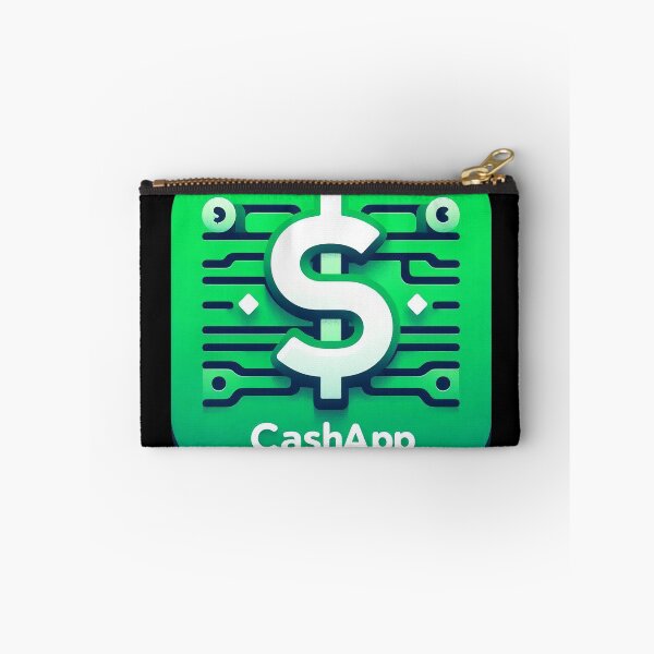 Item preview, CASH APP LOGO  designed and sold by abderrahmane-C.