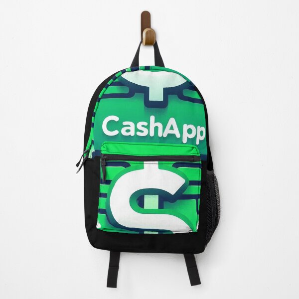 Item preview, CASH APP LOGO designed and sold by abderrahmane-C.