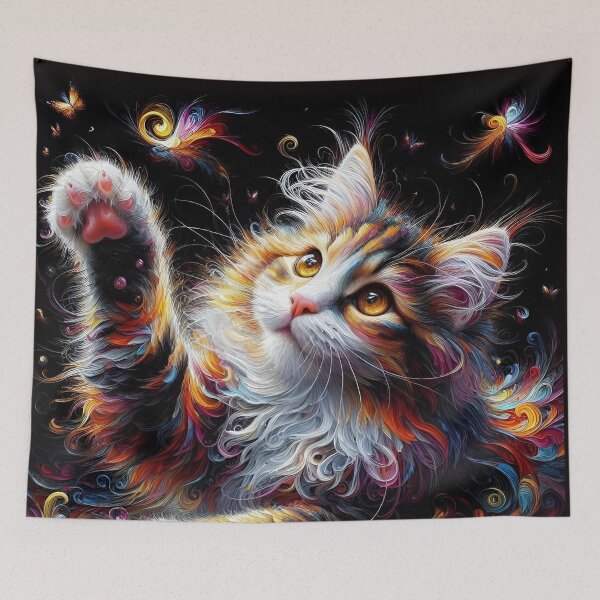 Item preview, Maine Coon designed and sold by Jurand  Creations.
