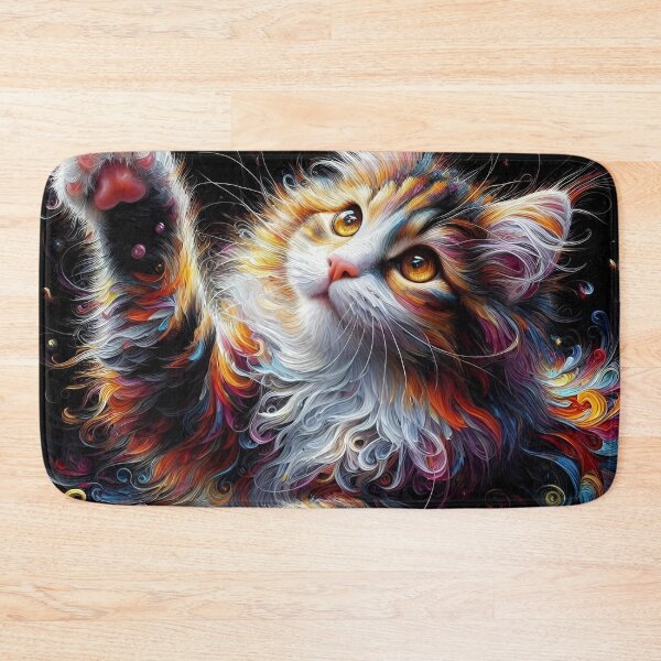 Item preview, Maine Coon designed and sold by Jurand  Creations.