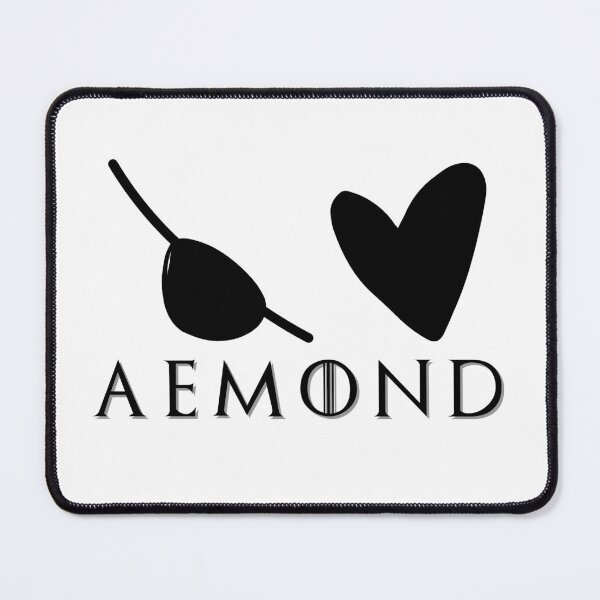 Item preview, I Love Aemond - House of Dragon - Team Green designed and sold by alexandraleec33.
