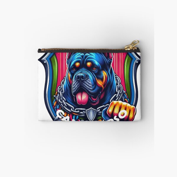 Item preview, Regal Guardian: Majestic Cane Corso Collection designed and sold by tees7722.