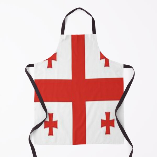 Item preview, Georgia Flag Design designed and sold by Midnight Veil Designs.