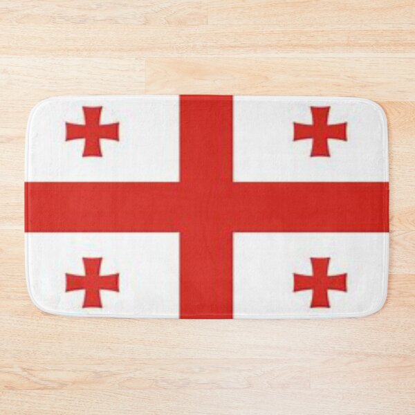 Item preview, Georgia Flag Design designed and sold by Midnight Veil Designs.